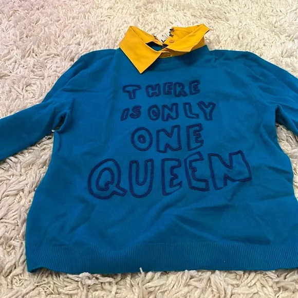 Alice and Olivia sweater - Picture 1 of 3